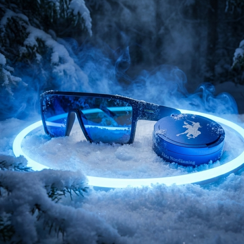 Äkta Norrlänning Overload Extreme Bundle