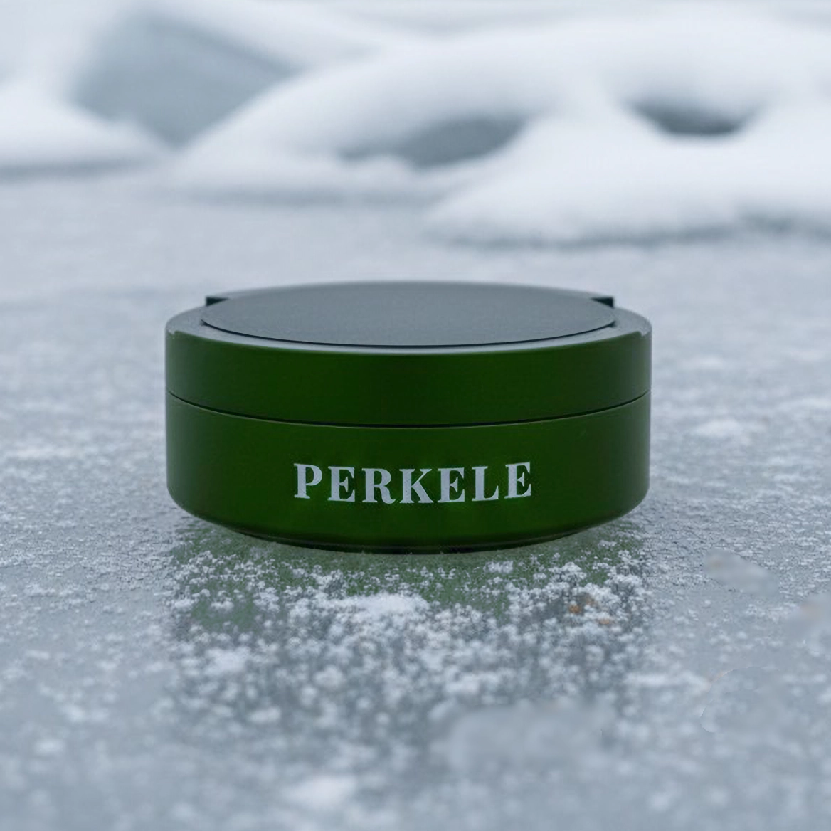 Perkele Yksi Snusdosa