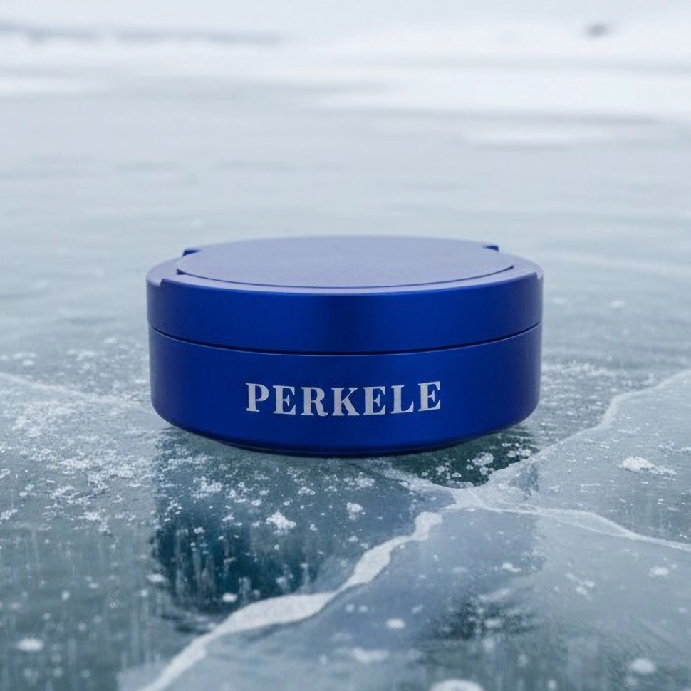 Perkele Yksi Snusdosa