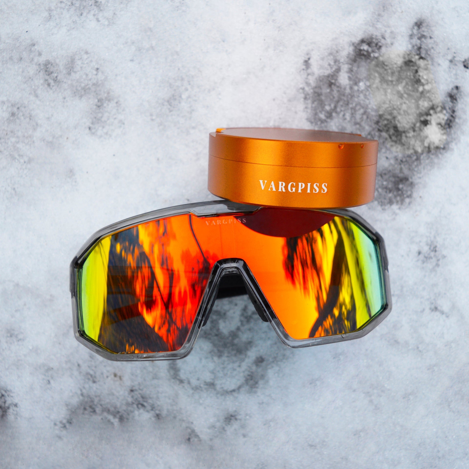 Vargpiss Alpha Extreme Bundle